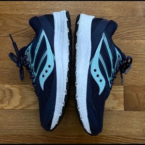 Saucony Cohesion 13 Running Sneakers